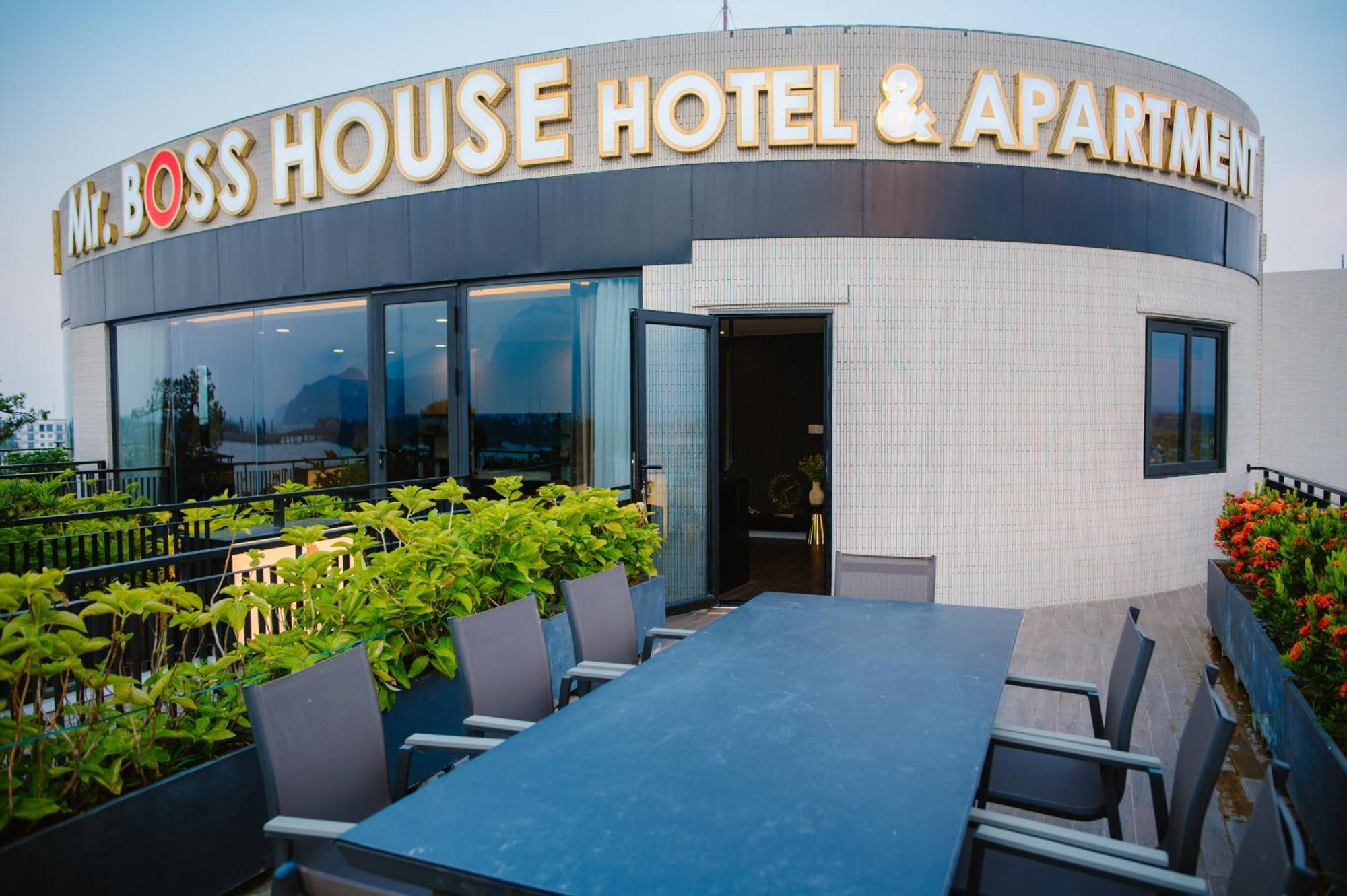Cami Riverside Resort Дананг Экстерьер фото