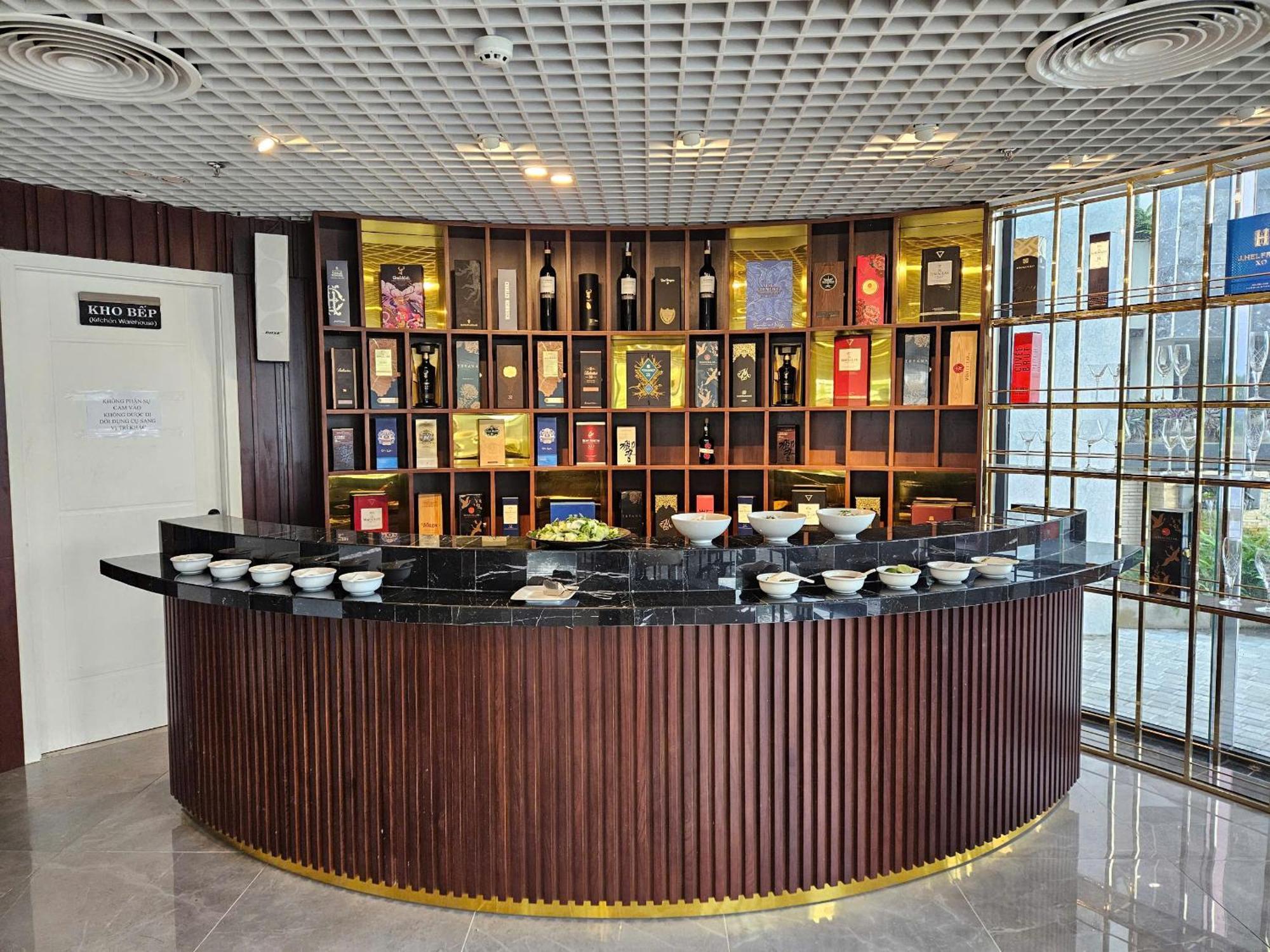Cami Riverside Resort Дананг Экстерьер фото